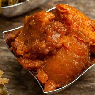 Sweet Potatoes